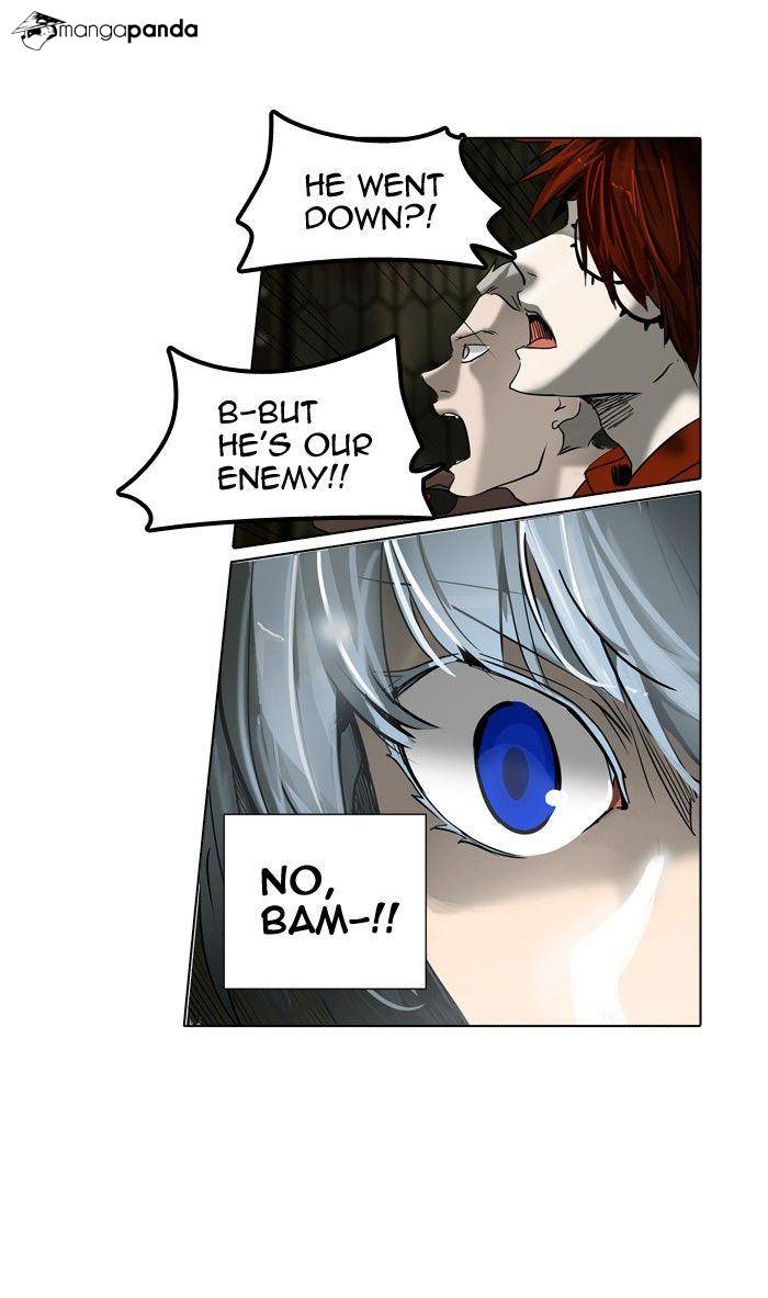 Tower of God Chapter 270 image 16